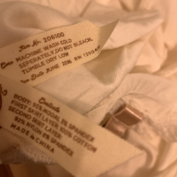 Matilda Jane Spoonful of Sugar Dress Size XS - Picture 8 of 12